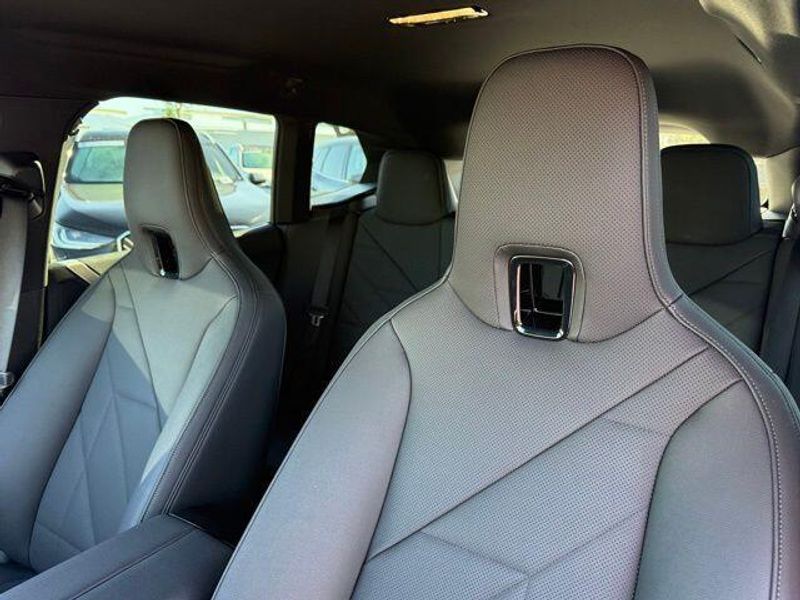 Used 2026 BMW iX xDrive45Image 20