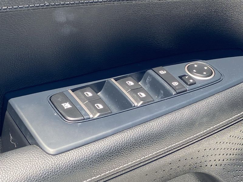 2020 Kia Forte GT-LineImage 17