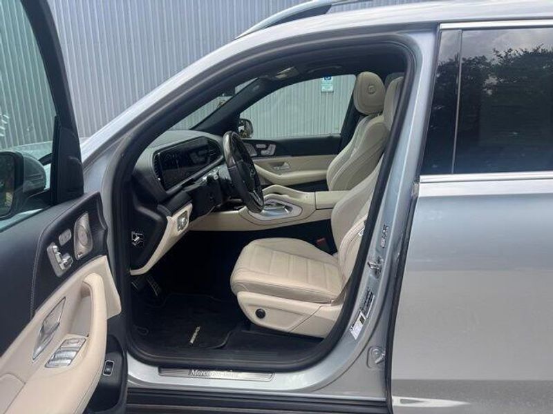 Used 2023 Mercedes-Benz GLS 450