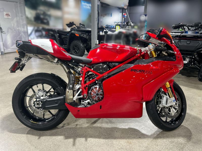 Used 2006 Ducati 999R Image 12