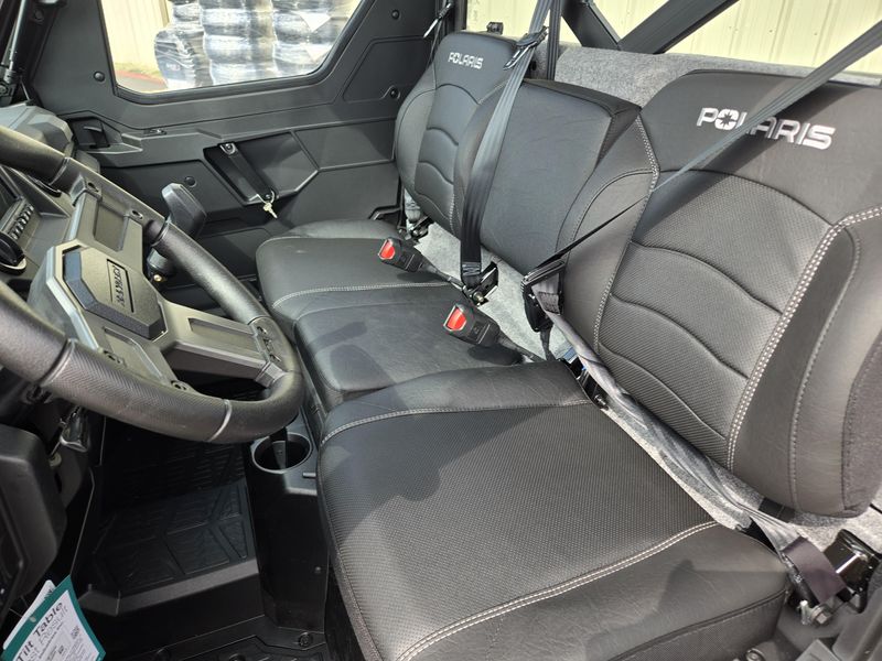 NEW 2026 POLARIS RANGER XP 1000 NORTHSTAR EDITION ULTIMATE Image 16