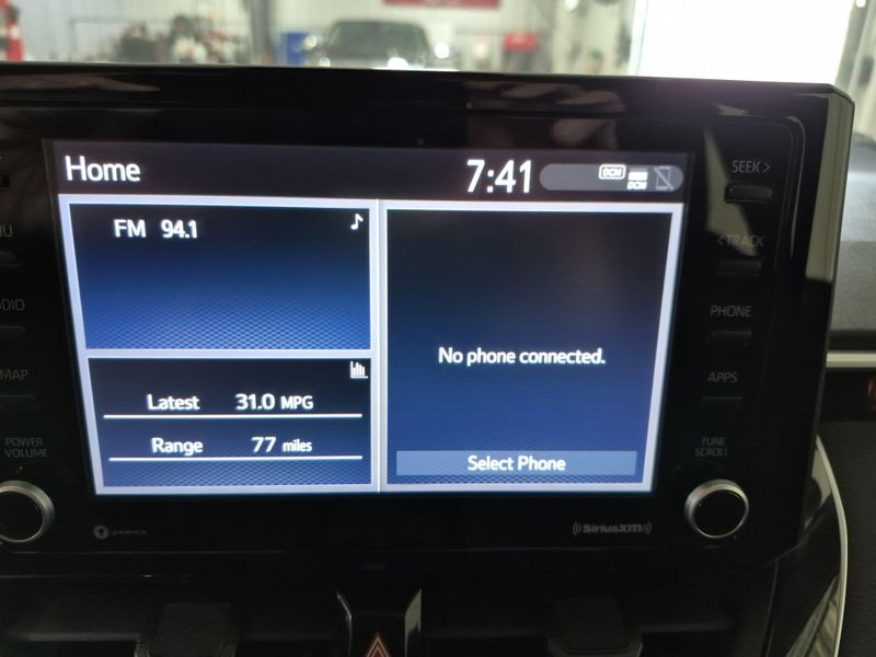 Used 2022 Toyota Corolla LEImage 24
