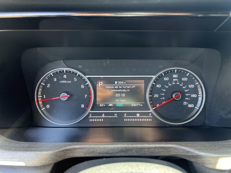 Used 2022 Kia Sorento X-Line SImage 11