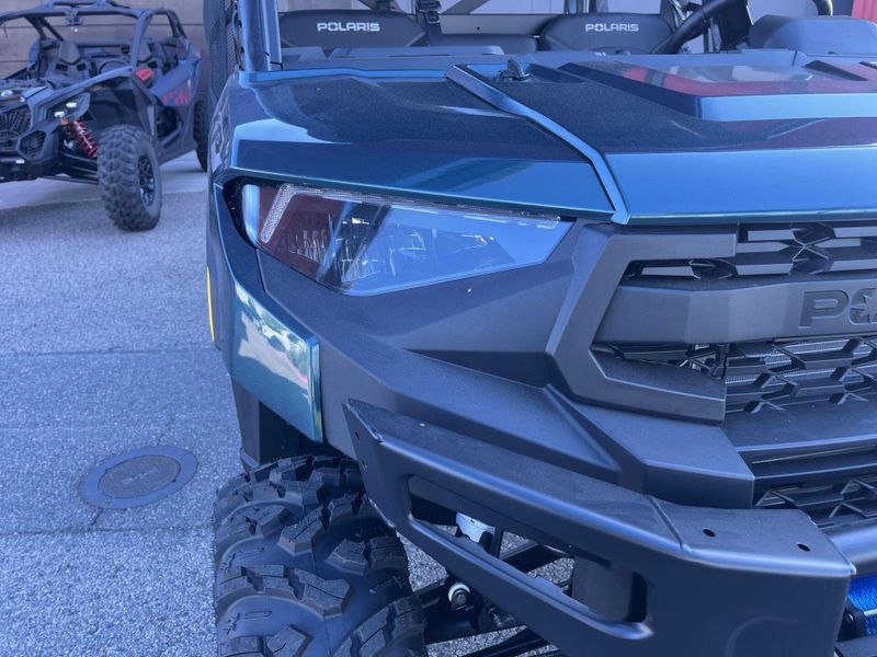 New 2026 Polaris RANGER CREW XP 1000 PREMIUM Image 23
