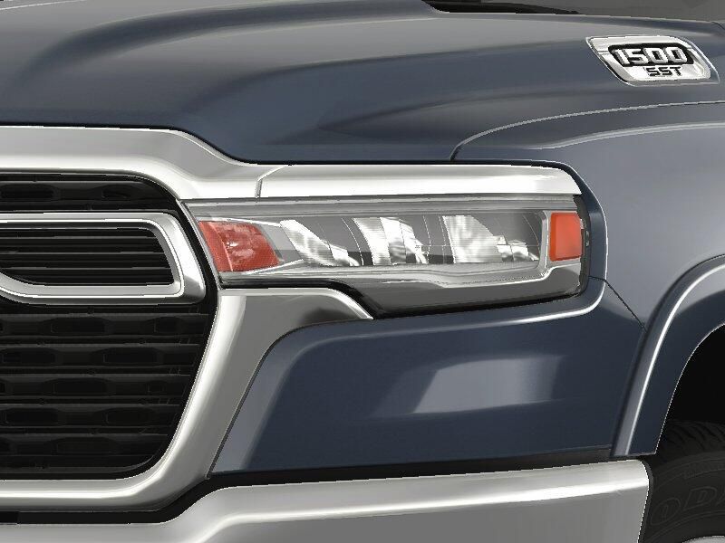 2025 Ram 1500 Big Horn photo 3