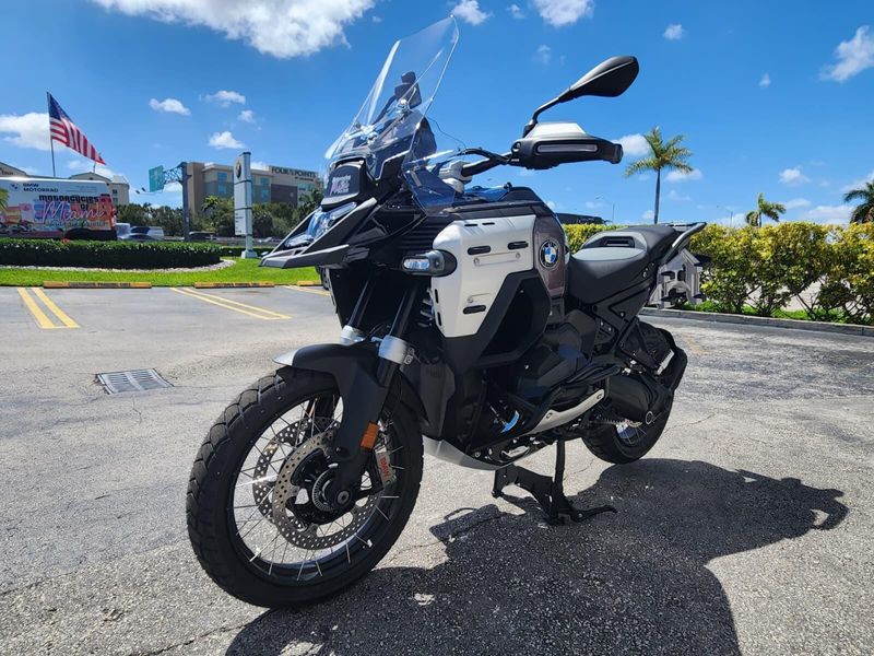 2026 BMW R 1300 GS AdventureImage 3