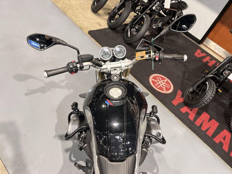 Used 2019 BMW R nineT Base Image 10