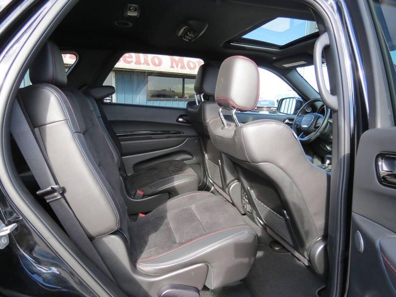Used 2025 Dodge Durango GT Plus AWD 4dr SUVImage 25