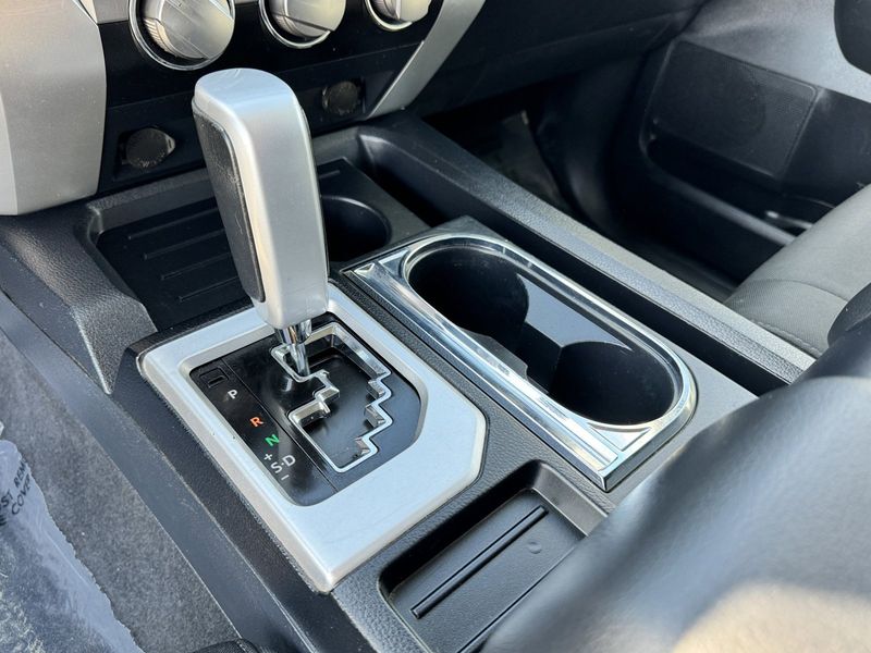 2019 Toyota Tundra 2WD SR5Image 26