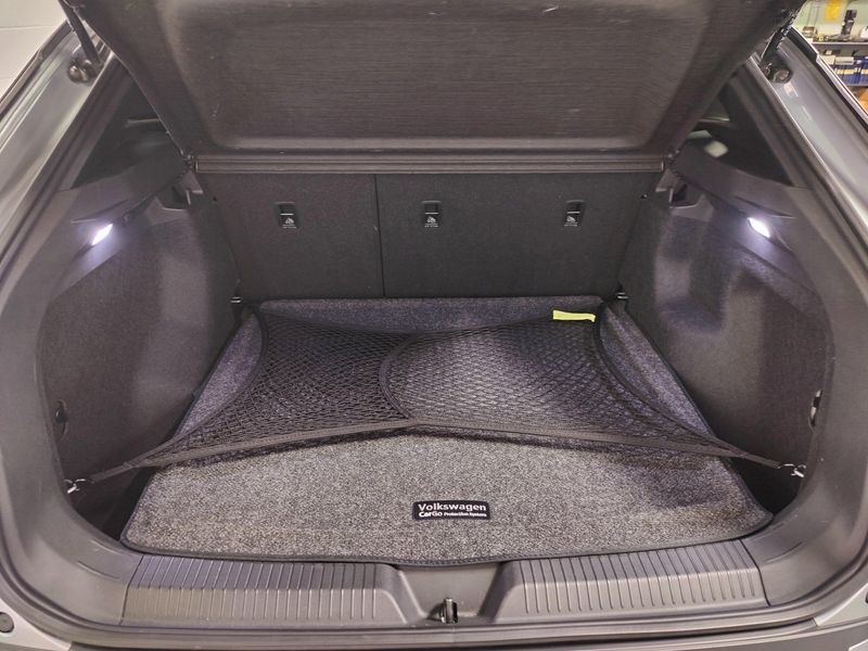 Used 2023 Volkswagen ID.4 Pro Long Range 82kWImage 13
