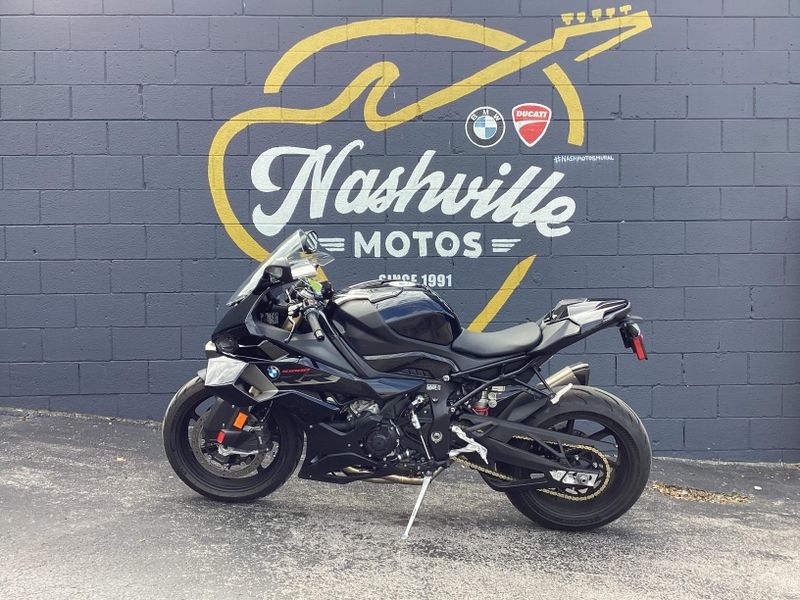 Used 2025 BMW S 1000 RR 