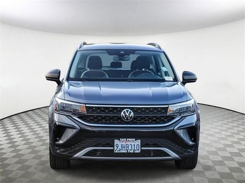 2023 Volkswagen Taos 1.5T SImage 3