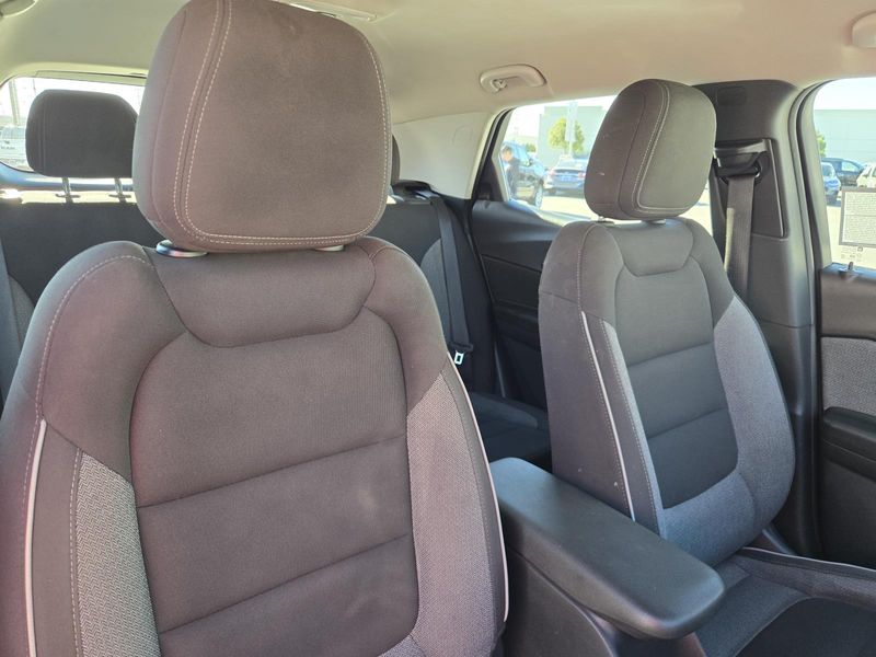 Used 2023 Chevrolet Trailblazer FWD 4dr LS