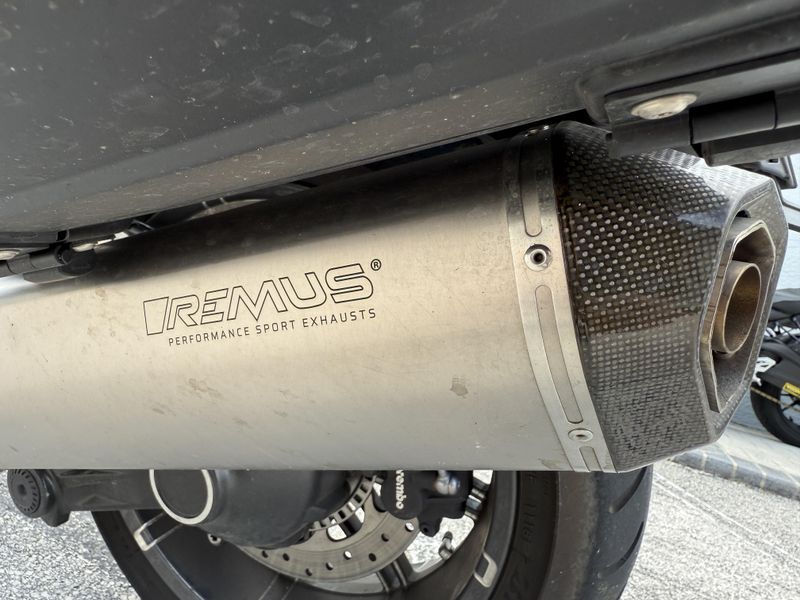 Used 2019 BMW K 1600 GT 
