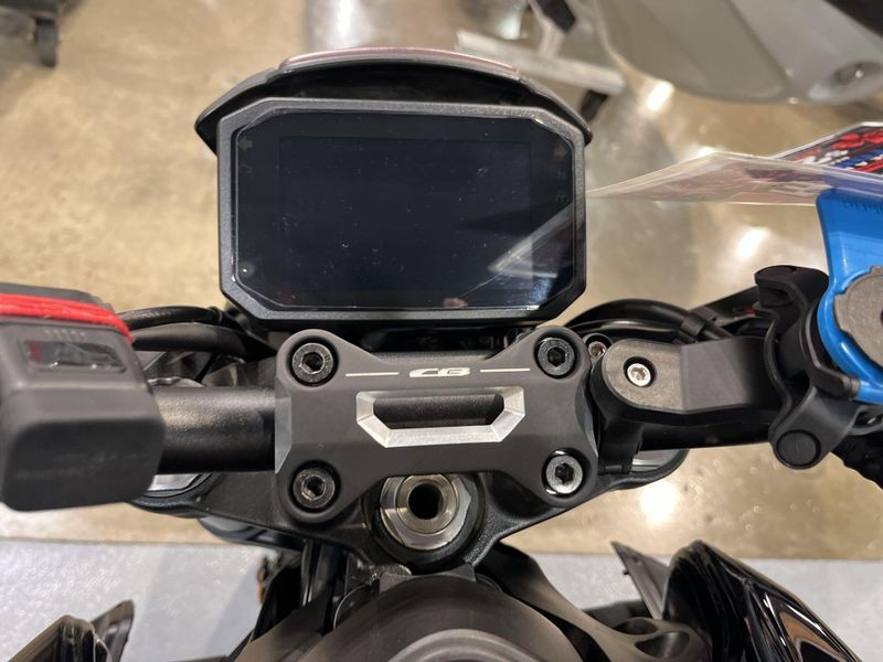 Used 2022 Honda CB1000R ABS Image 20