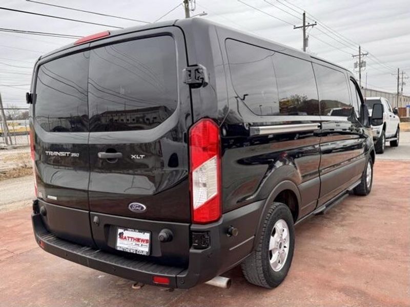 Used 2020 Ford Transit-350 Passenger Van XLTImage 5