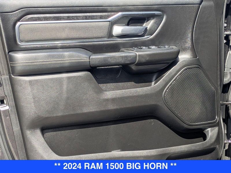 2024 Ram 1500 Big Horn photo 10