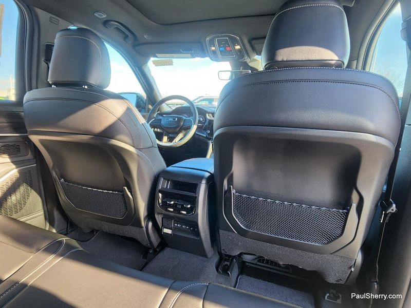 New 2026 Jeep Grand Cherokee Limited 4x4