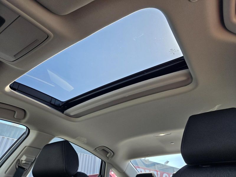 Used 2025 Honda Accord Sedan SE CVT