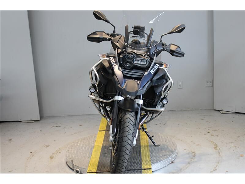 Used 2016 BMW R12GSA Image 4