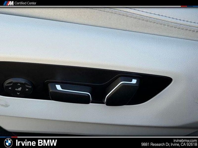 Used 2025 BMW 5 Series 530iImage 21