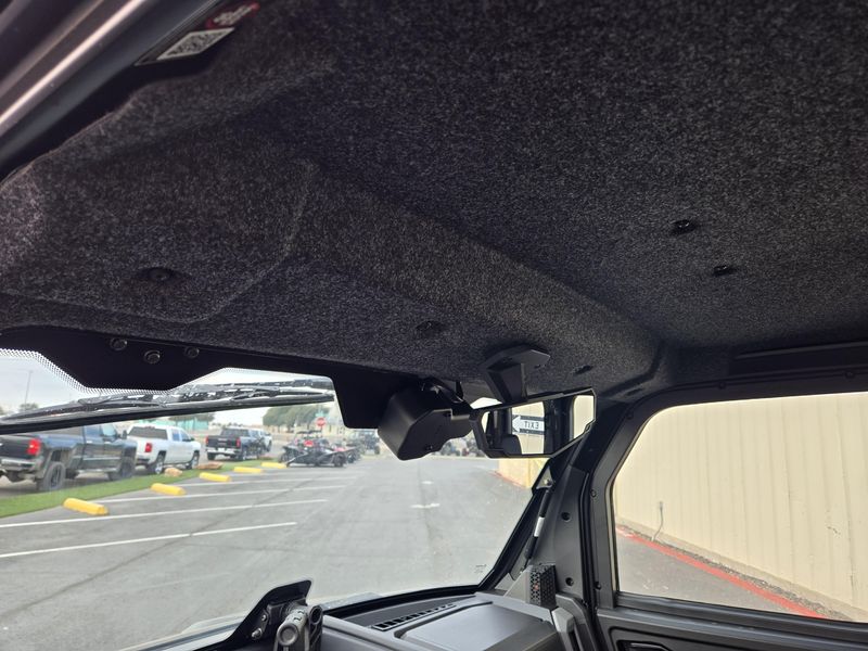 NEW 2026 POLARIS XPEDITION ADV 5 NORTHSTAR Image 19