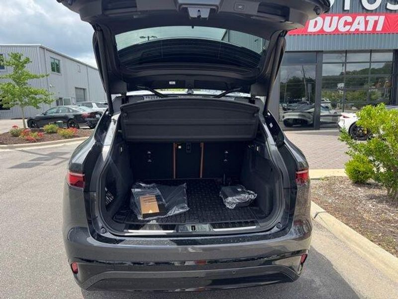 2026 Jaguar F-PACE R-Dynamic S
