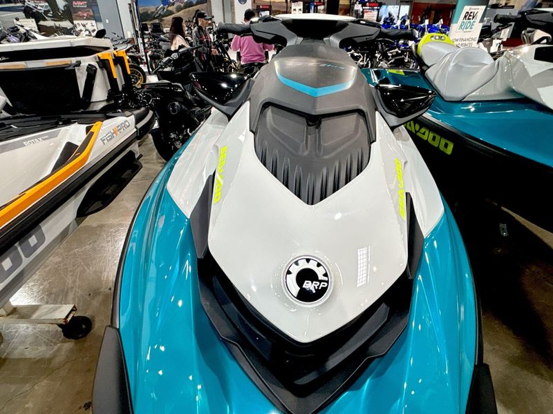 New 2026 Sea-Doo GTI SE 170 Image 17