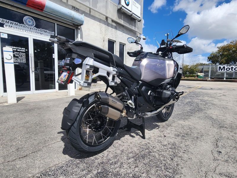 2026 BMW R 1300 GS AdventureImage 13