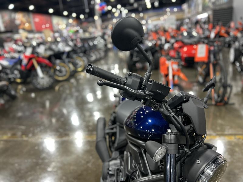 New 2025 Honda REBEL 1100 DCT Image 16