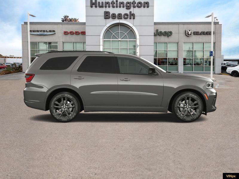 2025 Dodge Durango GT RWDImage 9