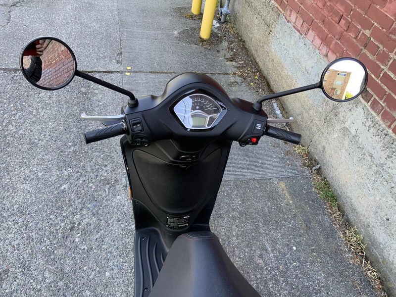2021 PIAGGIO LIBERTY 150 