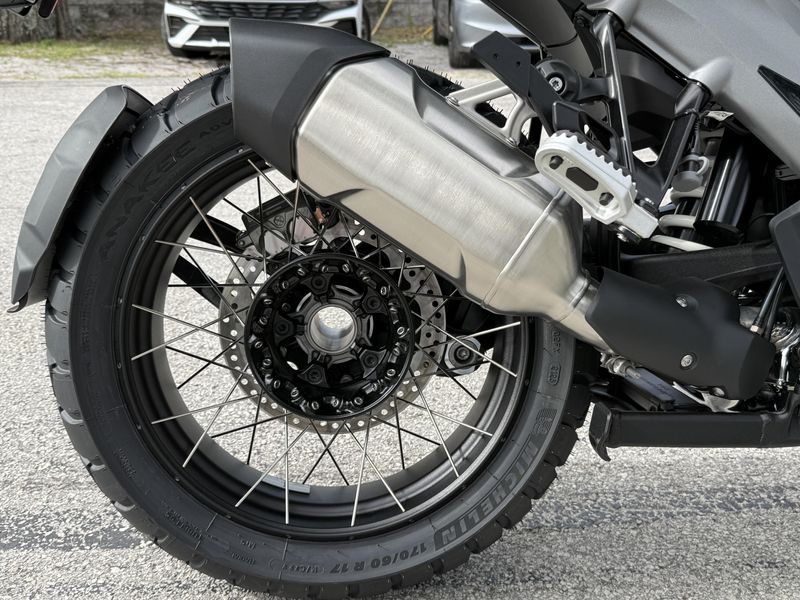 2026 BMW R 1300 GS