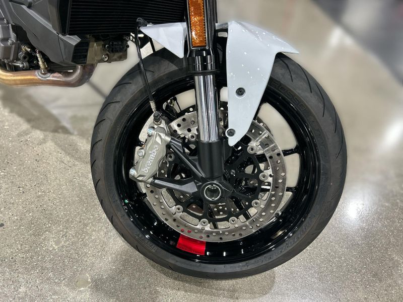 NEW 2024 Ducati MONSTER PLUS - DEMO Image 20