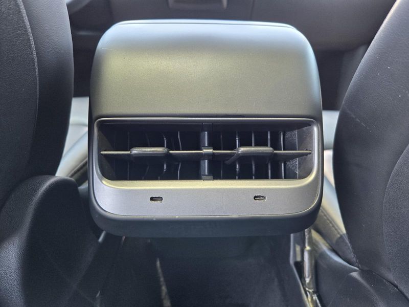Used 2023 Tesla Model Y Long Range AWD