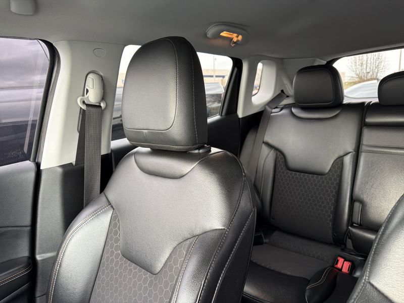 Used 2020 Jeep Compass LatitudeImage 28