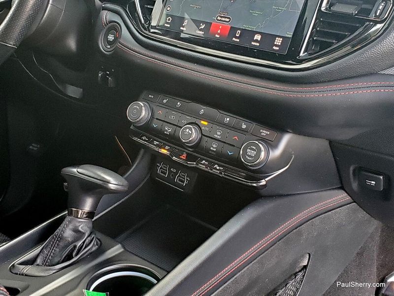 Used 2024 Dodge Durango GT Plus