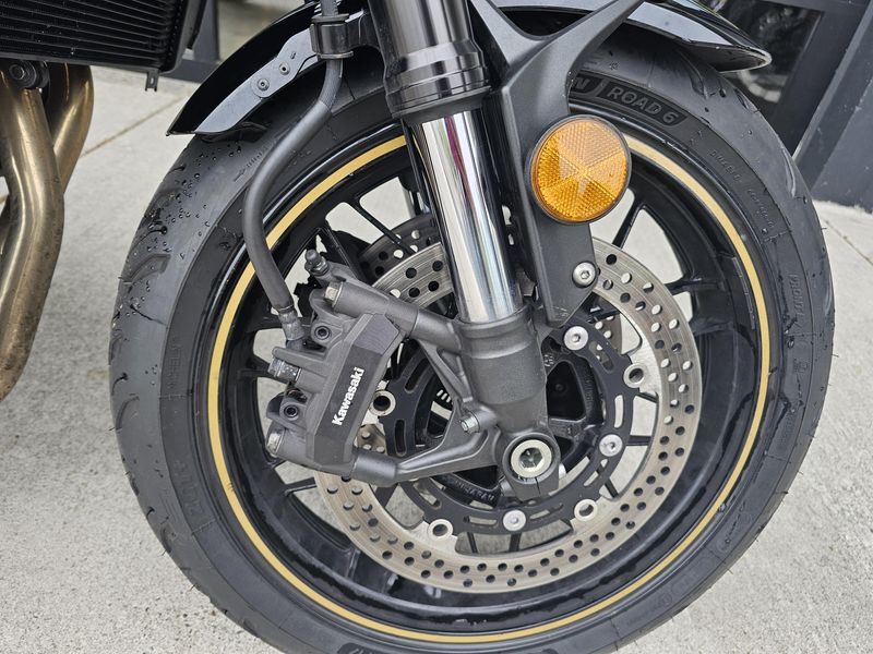Used 2024 Kawasaki Z900RS CAFE 