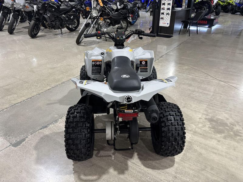 New 2026 Can-Am RENEGADE 70 EFI Image 16