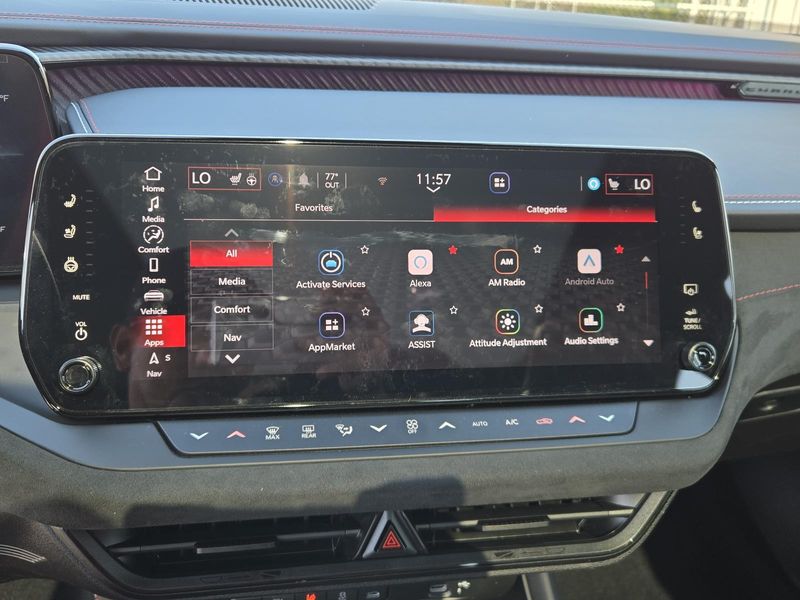 New 2026 Dodge Charger Scat Pack Plus 2-door Awd