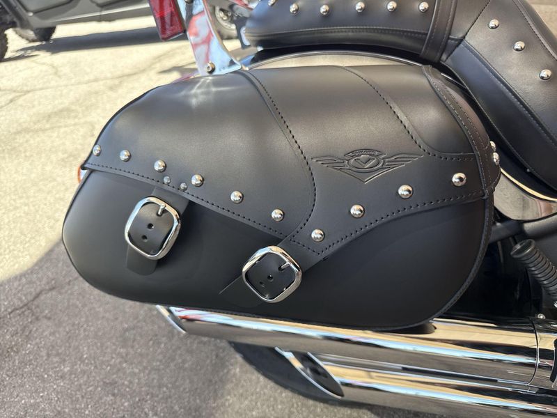 New 2026 Kawasaki VULCAN 900 CLASSIC LT Image 17