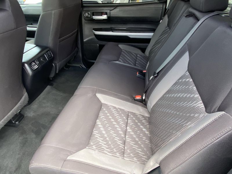 Used 2021 Toyota Tundra SR5Image 13