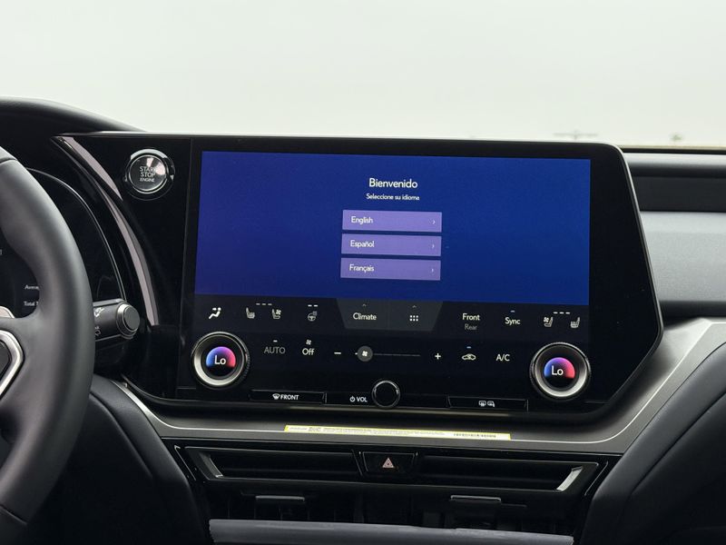 2025 LEXUS TX 350 PremiumImage 25