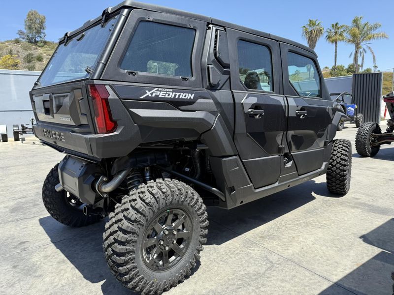 2025 Polaris XPEDITION ADV 5 NORTHSTAR Image 13