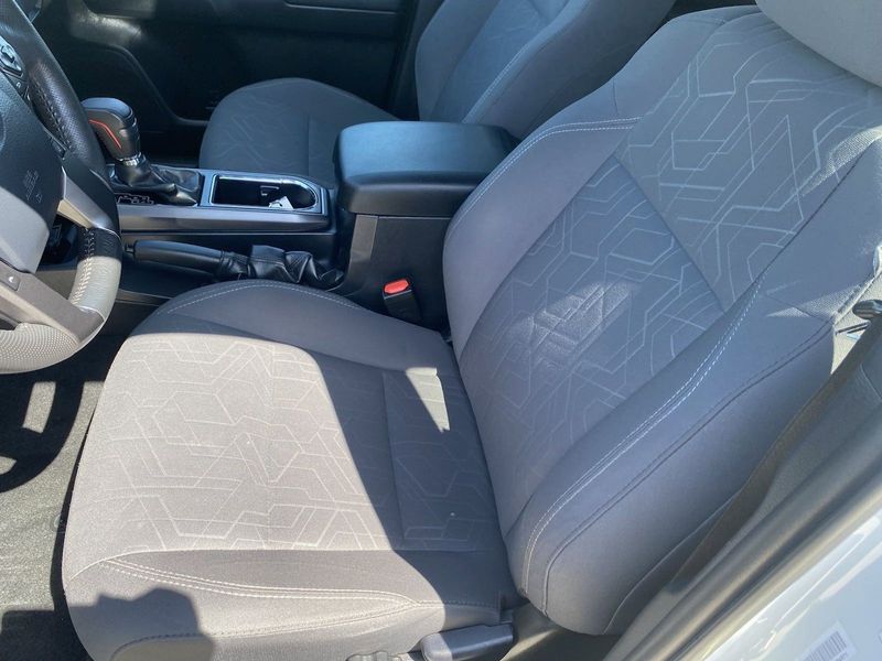2019 Toyota Tacoma TRD Off-RoadImage 18