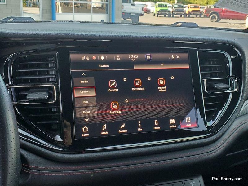 Used 2021 Dodge Durango R/TImage 39