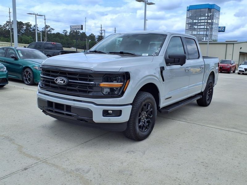 2024 Ford F-150 XLTImage 10