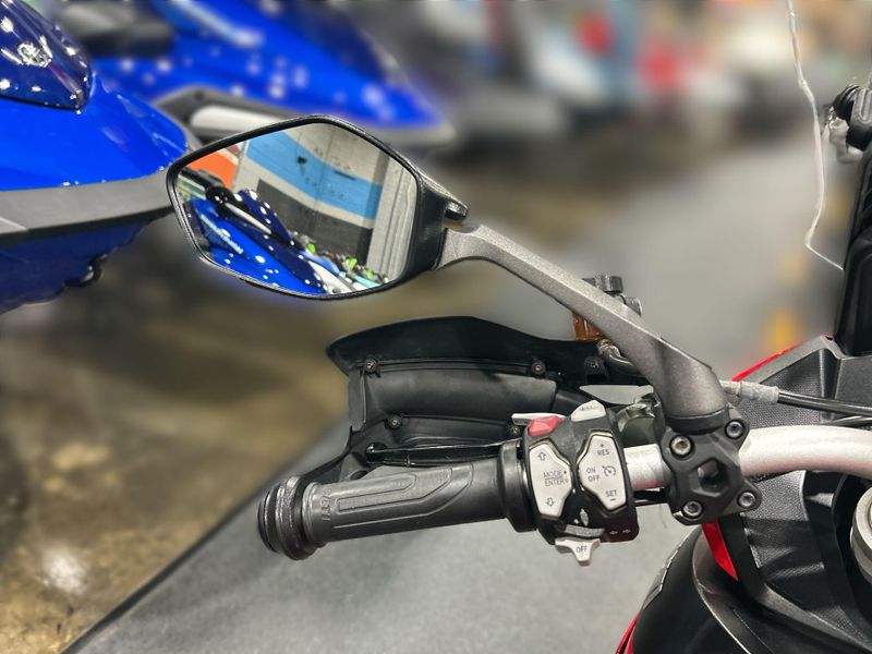 Used 2021 Ducati MULTISTRADA 950 Image 19