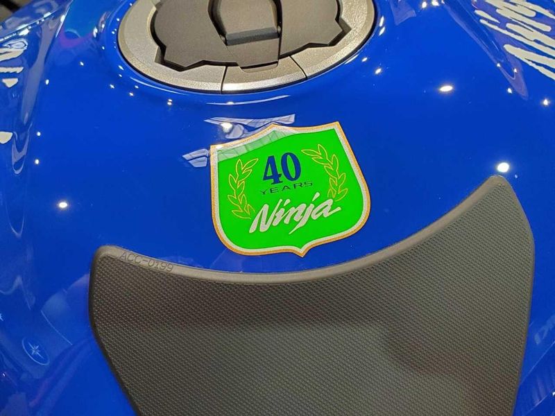 Used 2024 Kawasaki NINJA ZX 10R ABS KRT EDITION Image 14