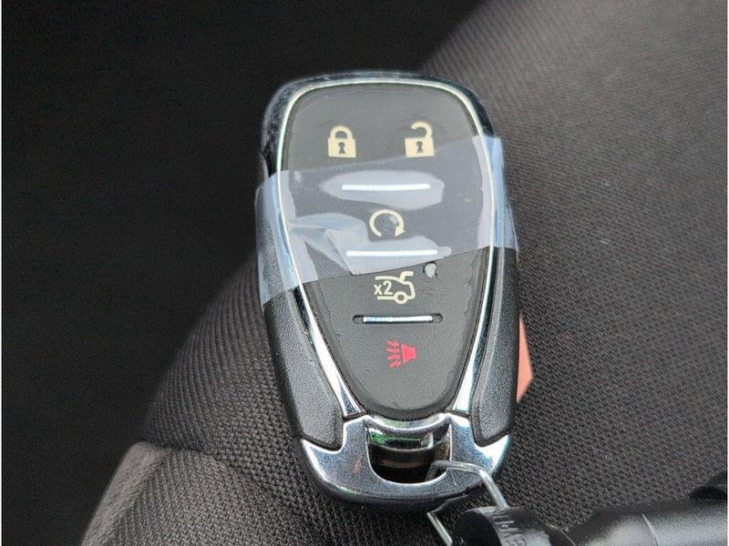 Used 2023 Chevrolet Malibu LTImage 19